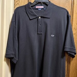 NWOT Vineyard Vines short sleeve polo shirt.